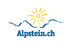 Logo Alpstein.ch